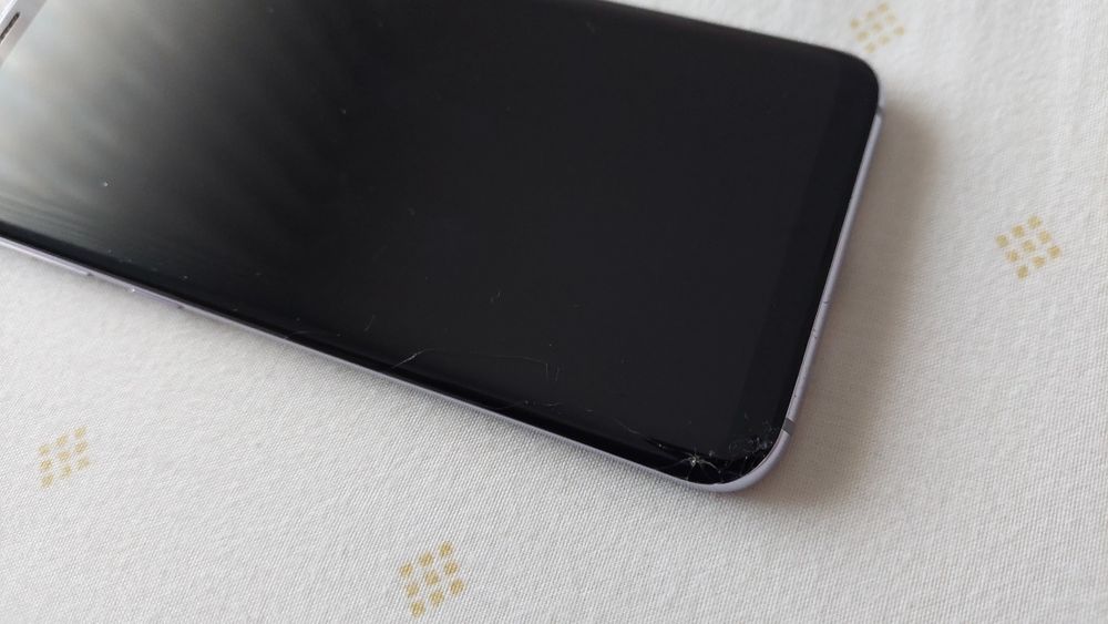 Samsung galaxy s8 plus