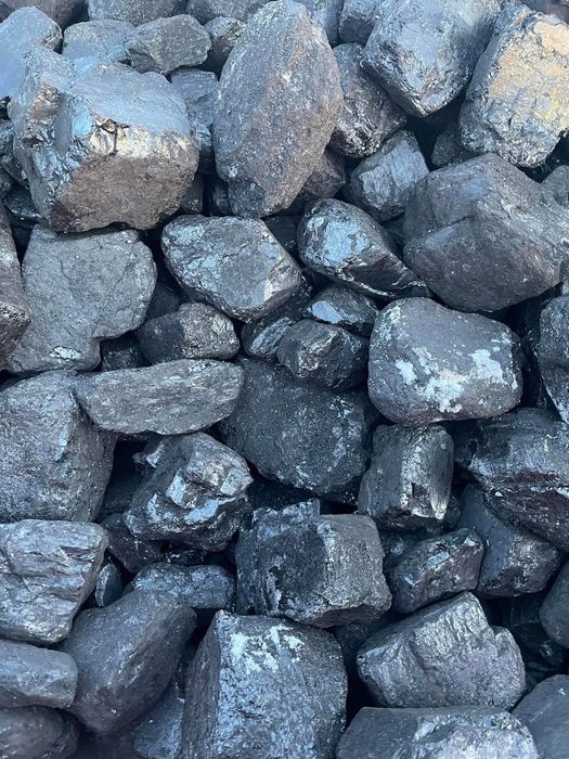 Węgiel kostka orzech groszek