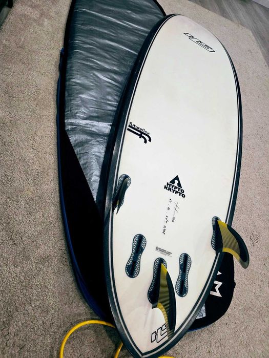 Hypto Krypto 6'8" (51.5 L)