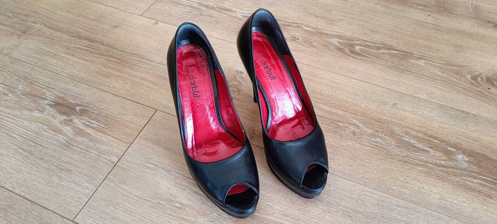 Buty damskie firmy Darbut