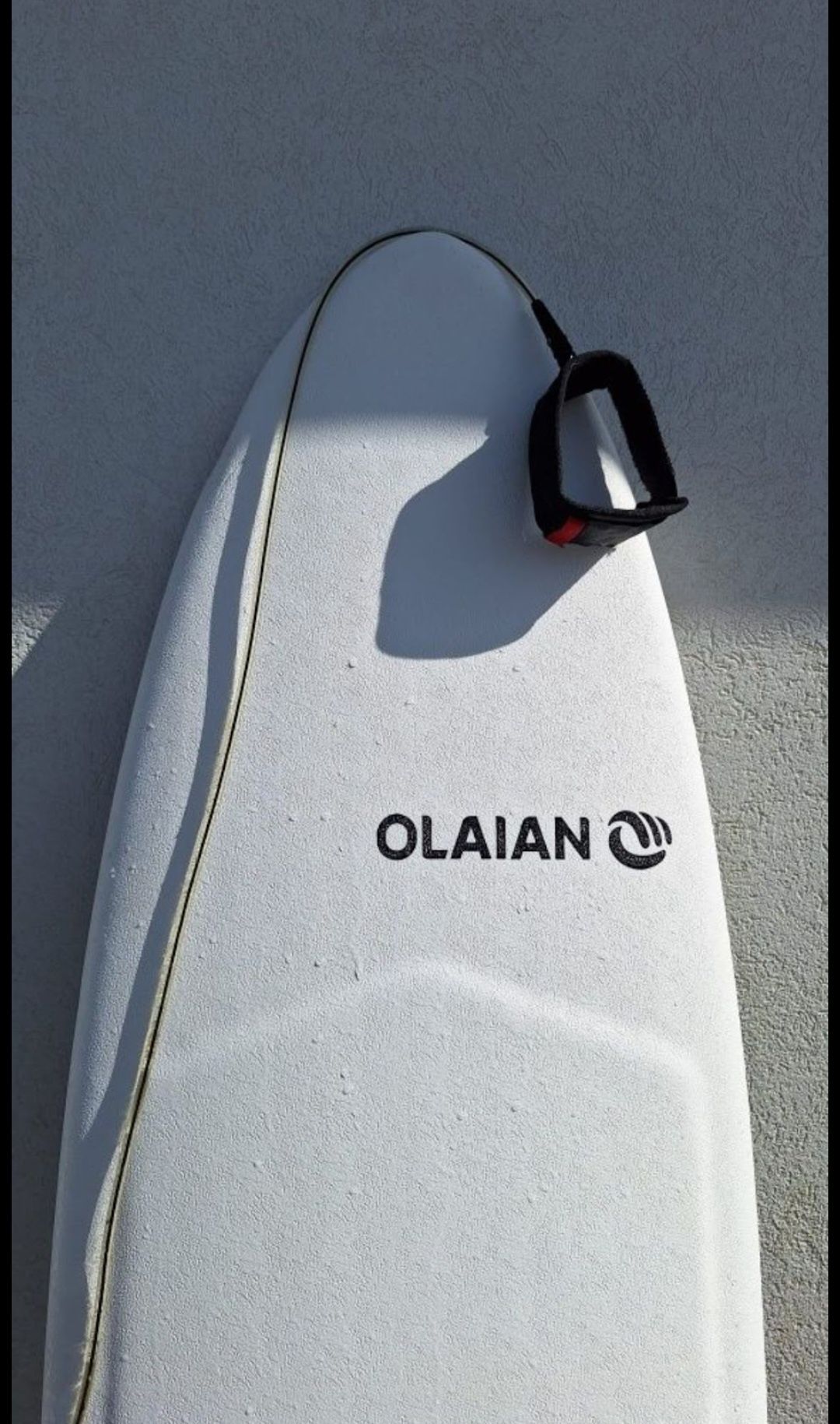 Prancha de surf nova