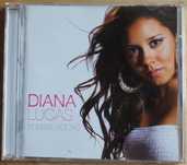 CD - Diana Lucas, Pontas Soltas, novo