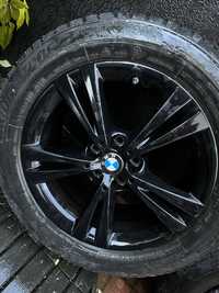 BMW X1 Felgi + Opony