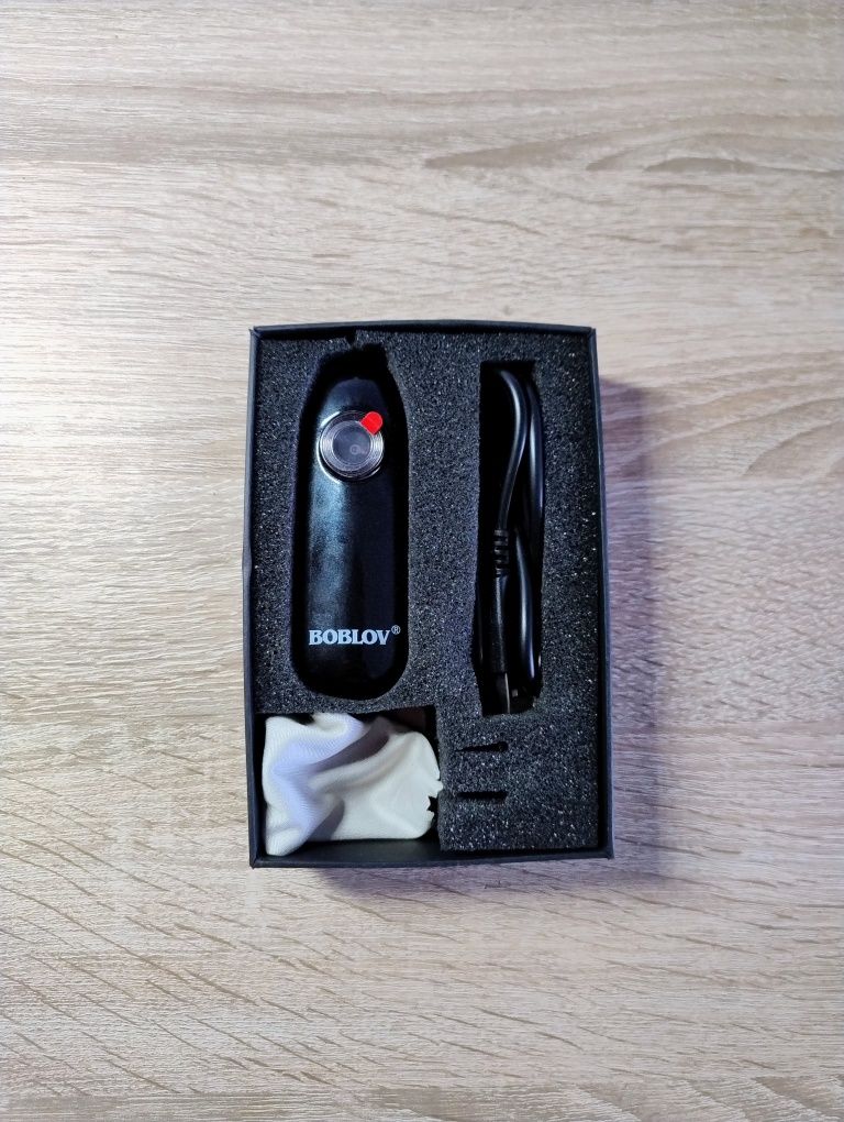 Міні-камера Boblow 007 Mini Camera