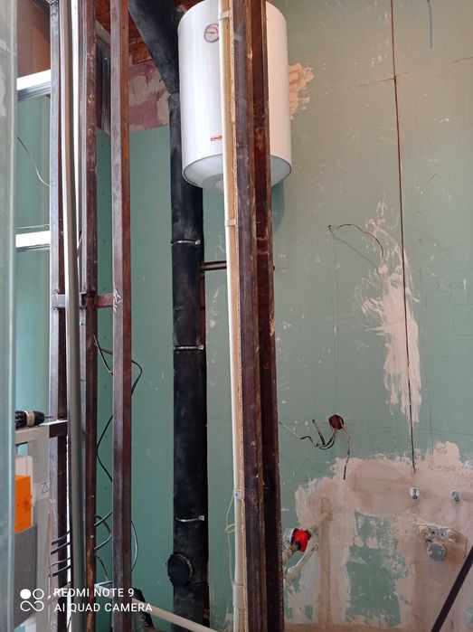 малярные работы,шпаклевка,поклейка обои,покраска Киев.Цена-Качество!