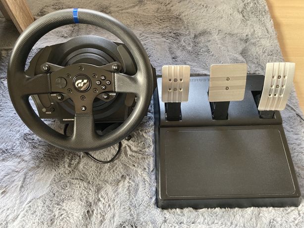 Kierownica Thrustmaster T300rs GT