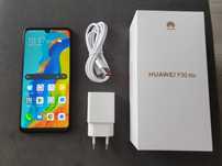 Huawei P30 Lite DualSIM 6,15'' 4/128GB (czarny)