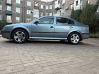 Skoda Octavia 1.9 tdi доставка