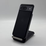 GOOGLE Pixel 8 128GB Obsidian (Уцінка)(Гарантія/Опл. част.) 2368