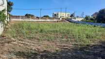 Terreno para construção de moradia a 6 km de Pombal