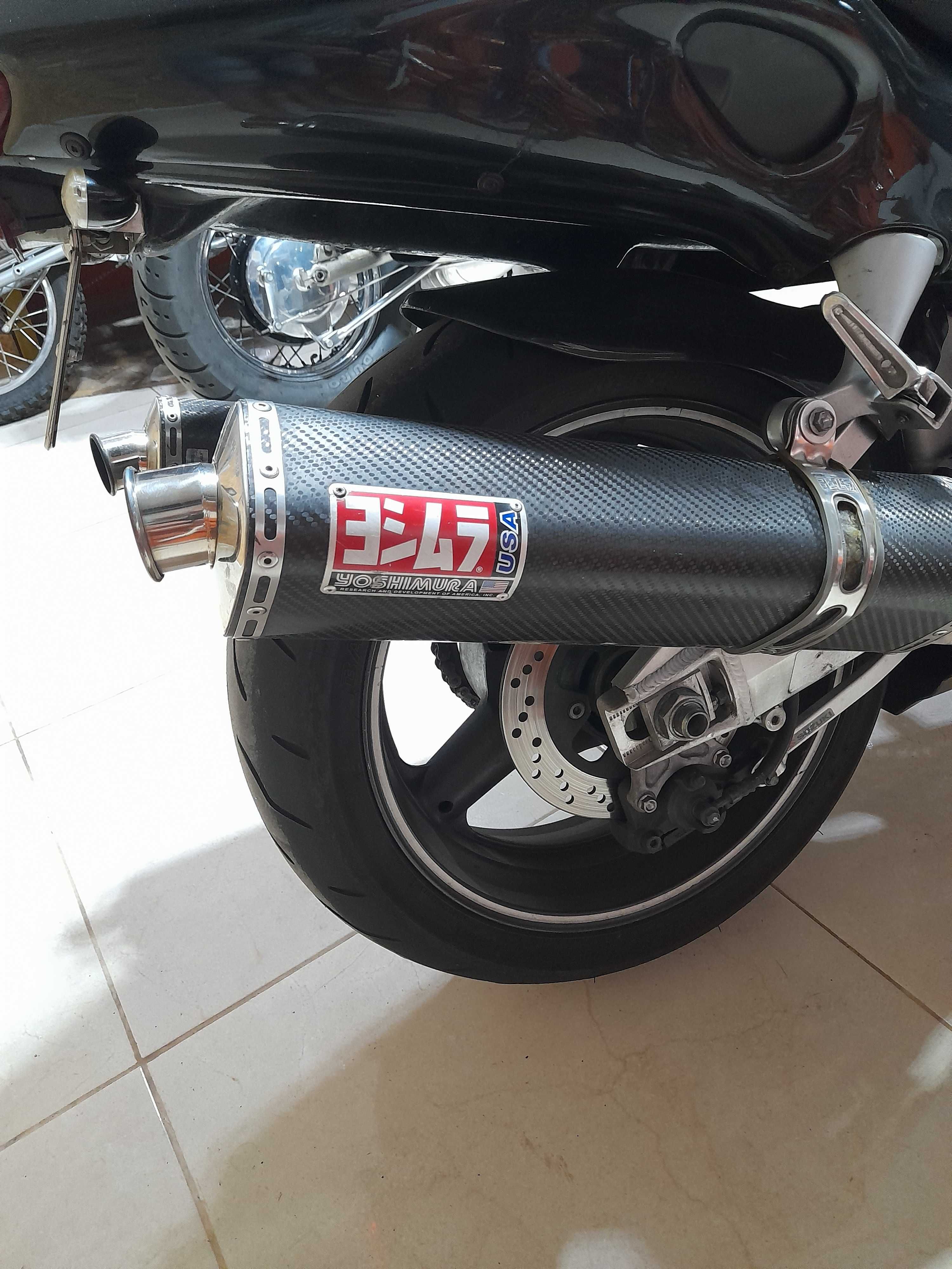 Hayabusa de 2002