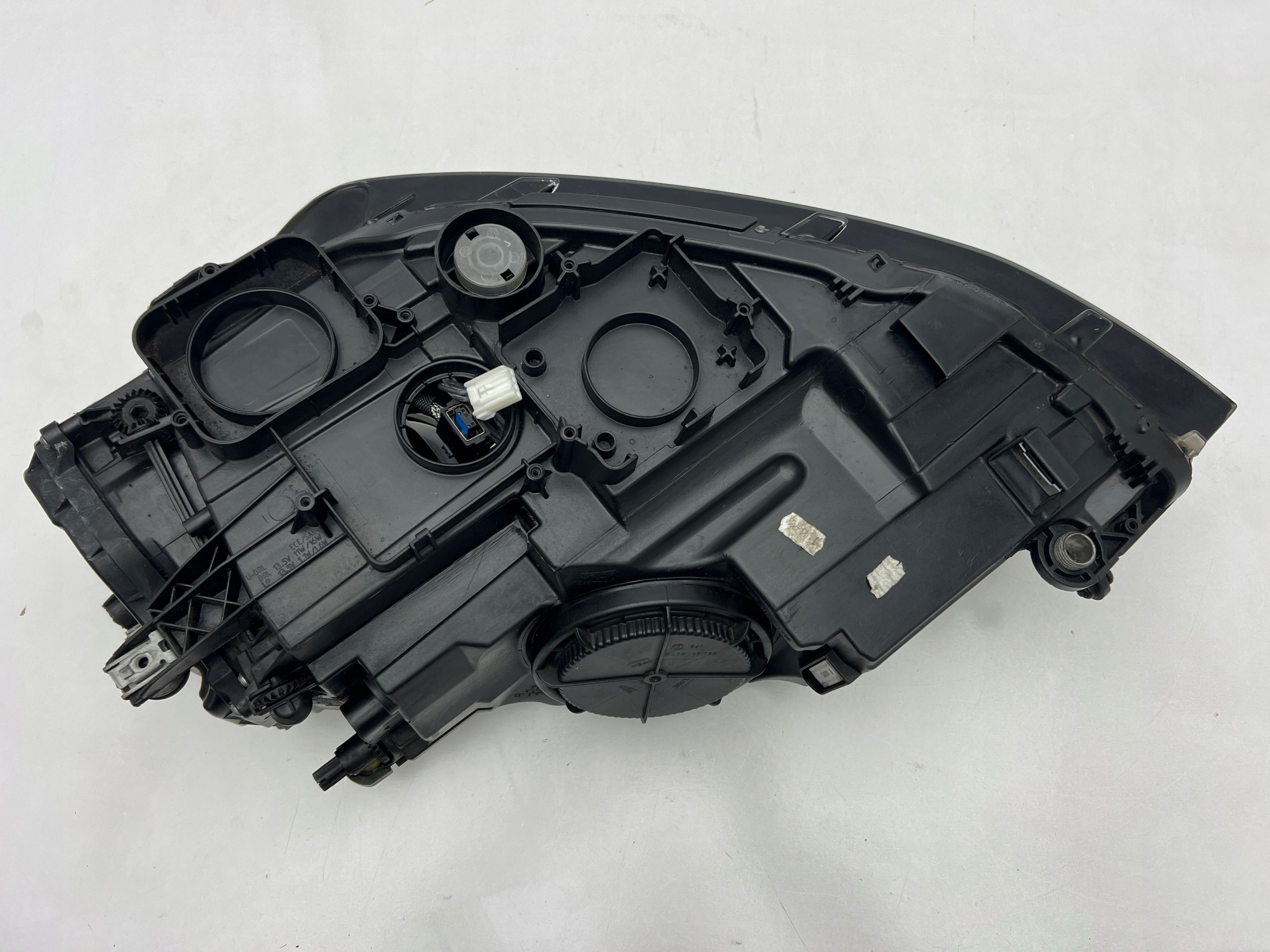 VW Golf 7 VII 5G1 Lampa Przednia Prawa Xenon przód