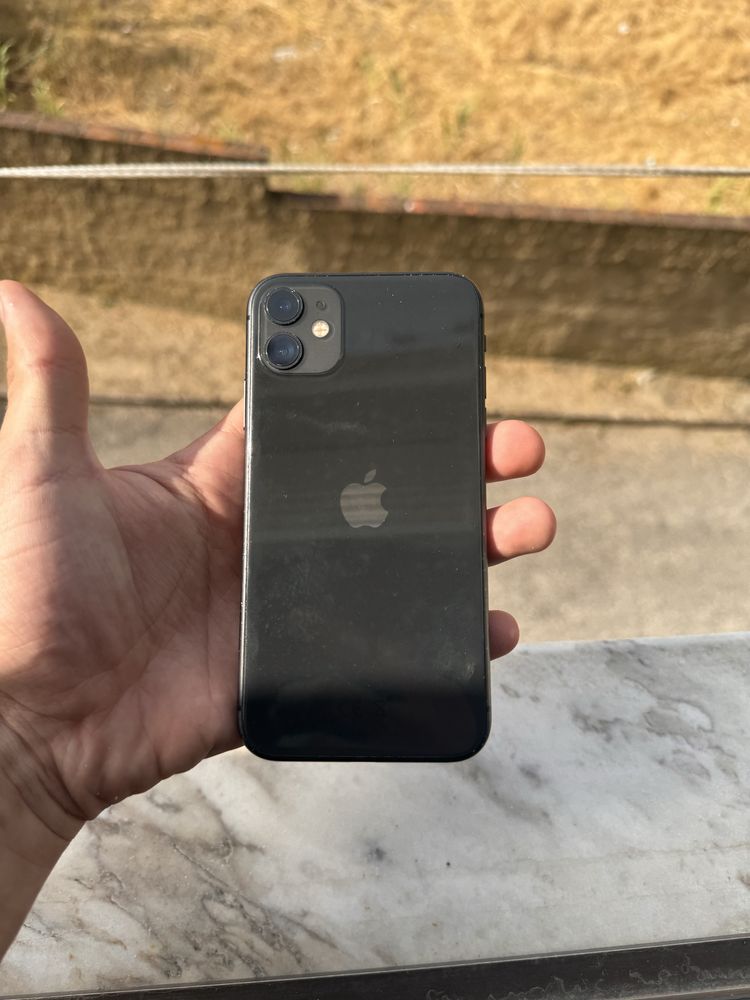 Iphone 11 64gb (com defeito)
