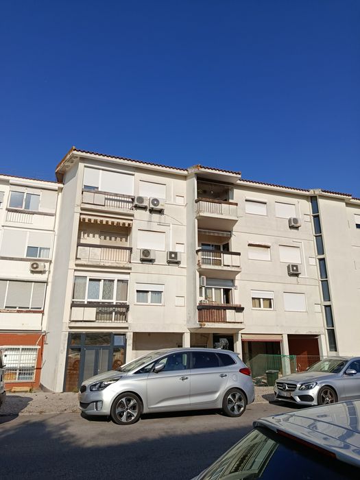 T1 Olivais, Lisboa, remodelado e equipado