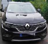 Renault Koleos 2.0 Blue dCi Initiale Paris 4x4 X-Tronic (1 właściciel)