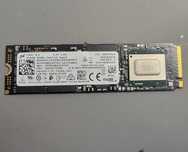 SSD диск Micron 2300 256Gb NVMe PCIe M.2 2280 (MTFDHBA256TDV)