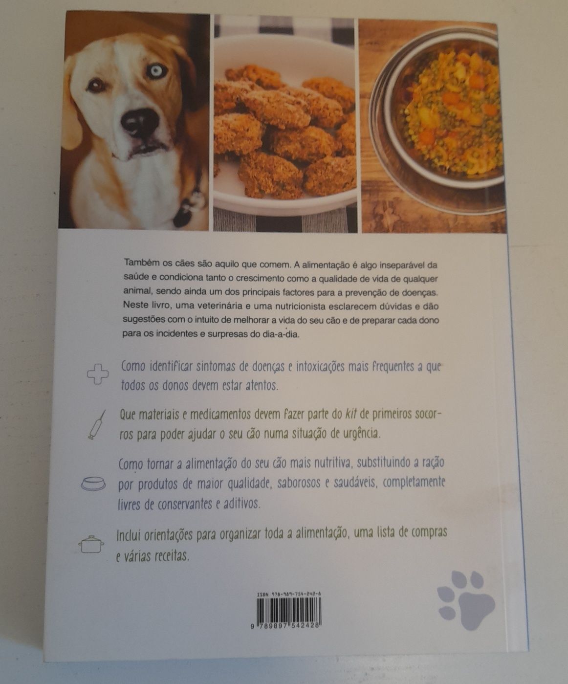 A B  c do cão manual