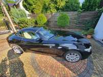 Sprzedam BMW Z4  E89 z 2011r.
