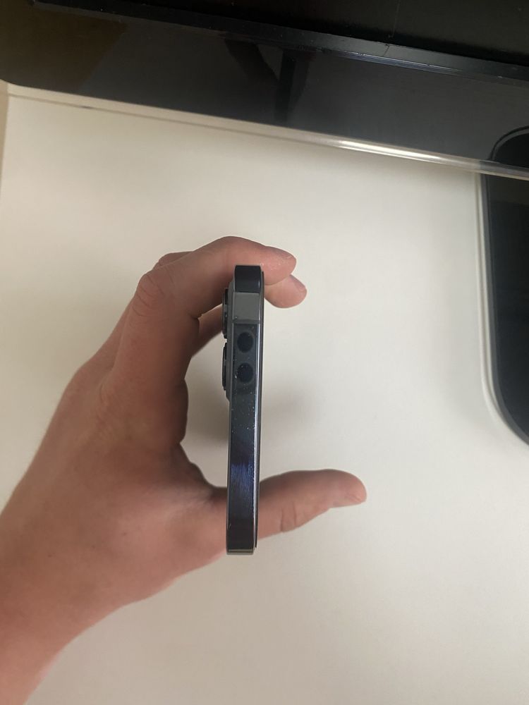 Iphone 12 pro max 256gb