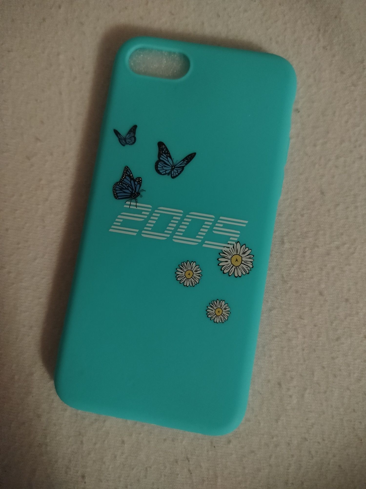 2005 Etui iPhone 6/8