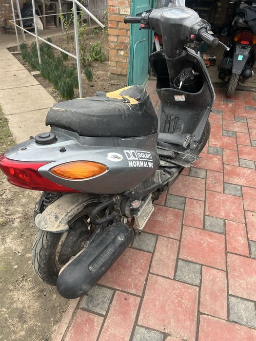 Не дорого запчастинина yamaha jog36,пластик на хонду 62,68,27,28,34!