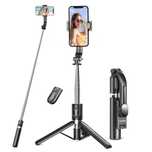 Selfie Stick Tupwoon Q02M Pro