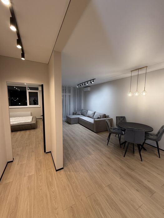 Від власника, без комісії‼️ Здаю власну нову квартиру в ЖК “Manhattan”