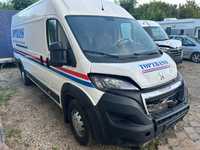 Peugeot Boxer  L4H2 Maxi