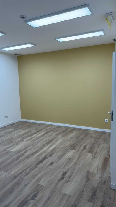 Aluga-se Espaço Comercial Inteiro ou por Salas