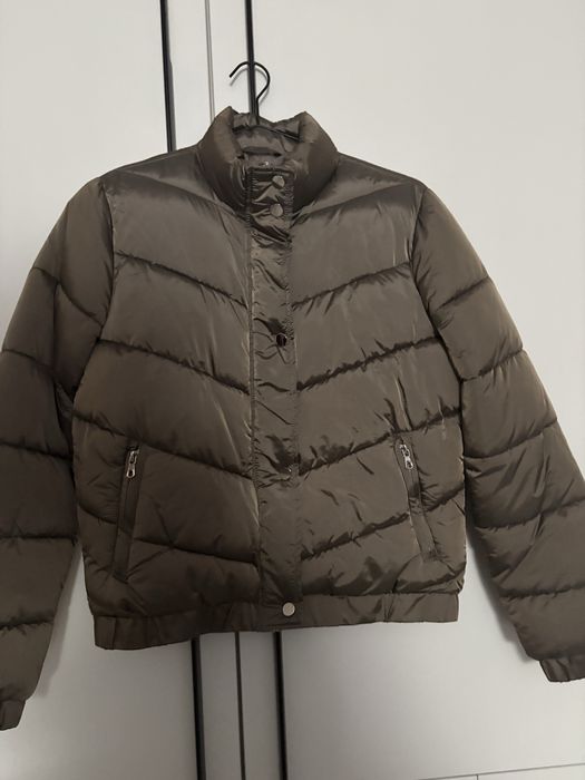 Куртка  розмір XS 34