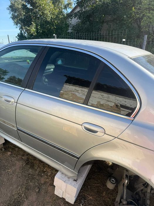Sprzedam części Bmw e39