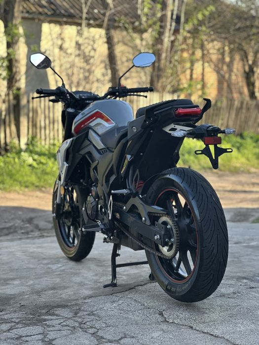 Lifan SR220 || ОБМІН