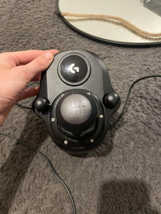 Vendo conjunto racing F1, ETS, Farming