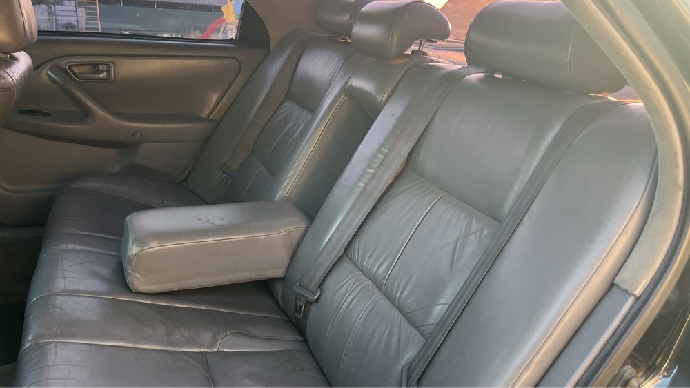 Продам Toyota Camry 20