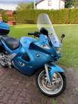 Motor BMW K 1200 RS