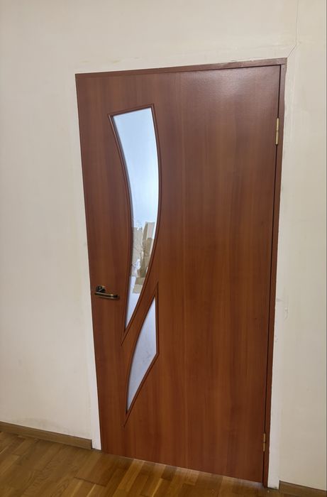 Продам  міжкімнатни двері
