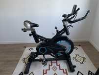 Bicicleta de spinning extreme fit 2500