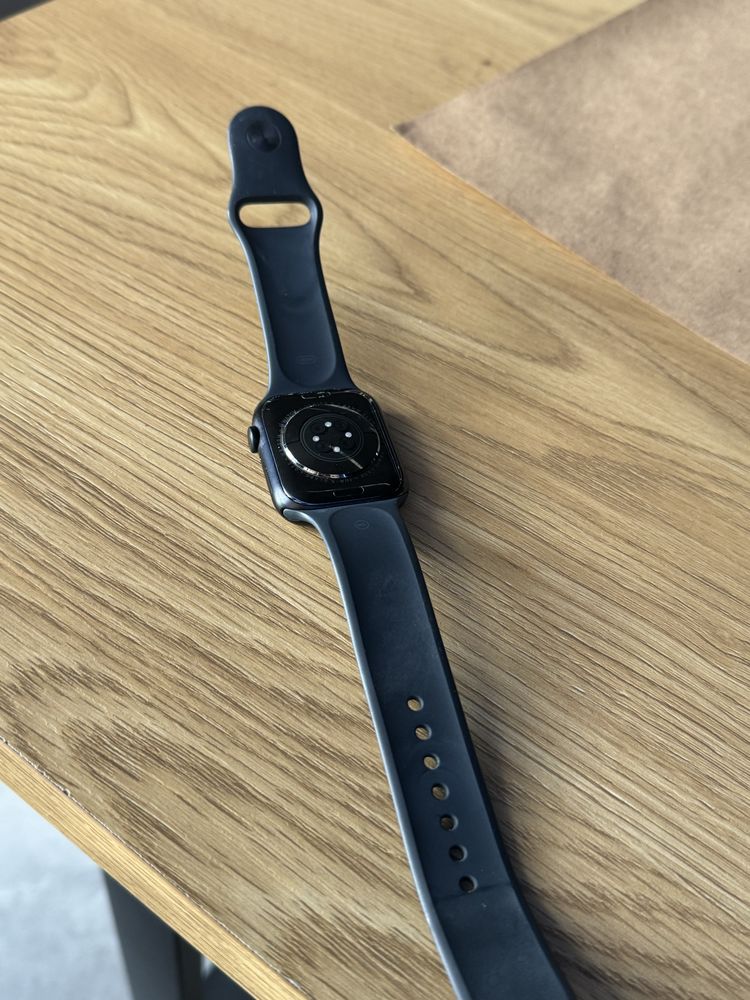 apple watch 9 series