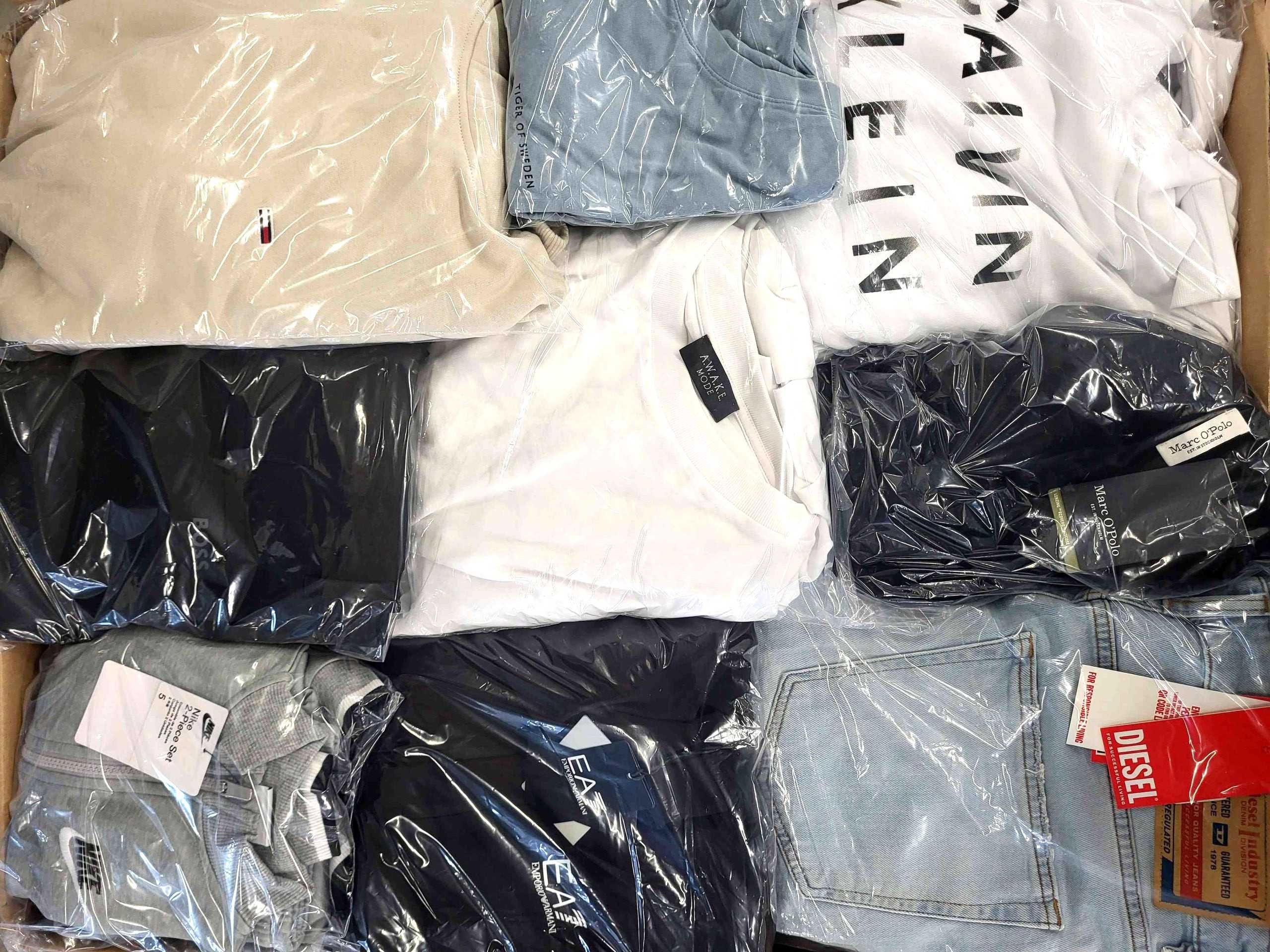 Własny sklep internetowy Vinted Olx Allegro