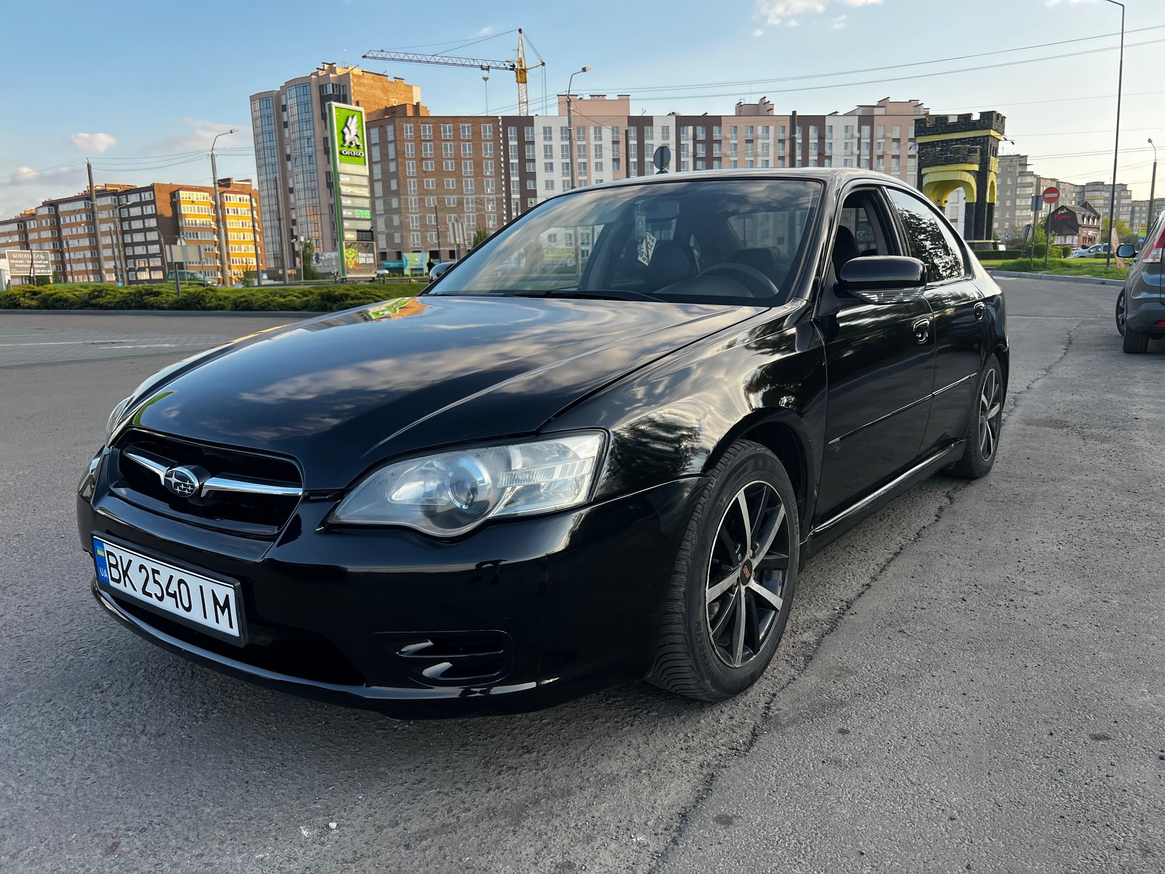 Оренда авто прокат машин