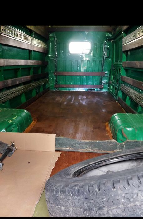 Iveco classica ( nova )