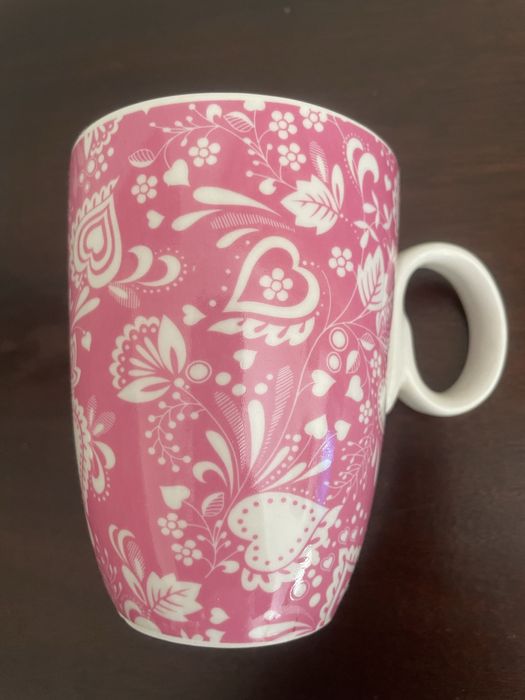 Conjunto de chá e café da Loja do Gato Preto - NOVO