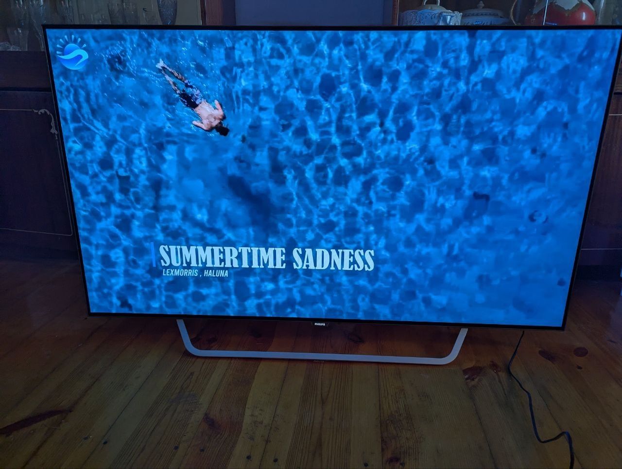 Philips OLED 55 pos9002, 4k, Android 6