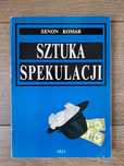 Sztuka Spekulacji - Zenon Komar