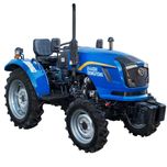 Трактор Dongfeng 244DH 4x4, 24 к.с., гідропідсилювач, ВВП 540/730