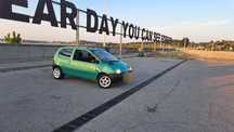 Renault twingo 1