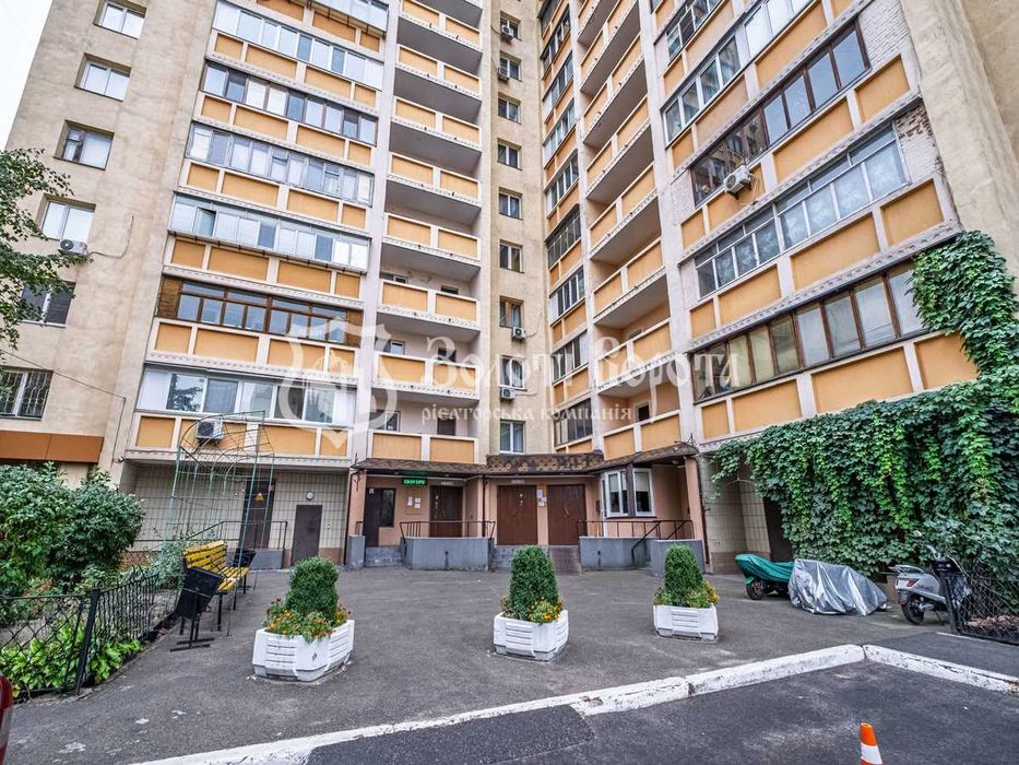 Квартира, 1к. Гарний стан. Григоренка, 38, Позняки, Дарницький р-н