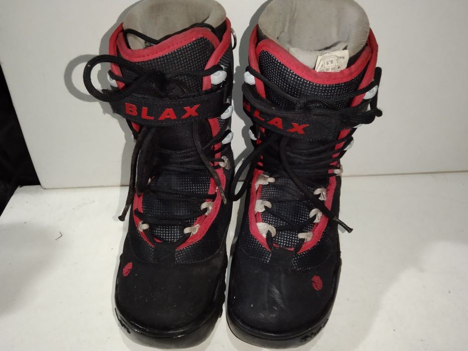 Buty snowboardowe BLAX rozmiar 39