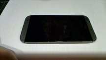Smartphone HTC One M8
