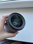 Samyang 35mm 1.4 sony FE